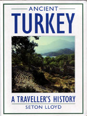 Ancient Turkey - Seton Lloyd