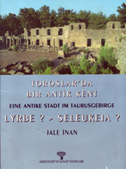 Lyrbe, Seleukeia - Jale Inan