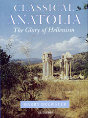 Classical Anatolia, Harry Brewster