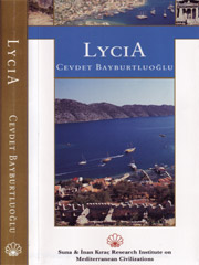 Lycia - Cevdet Bayburtluoglu