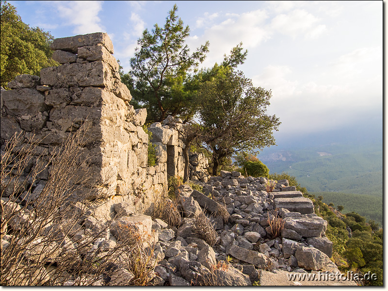 Neapolis in Pisidien - zzzzz